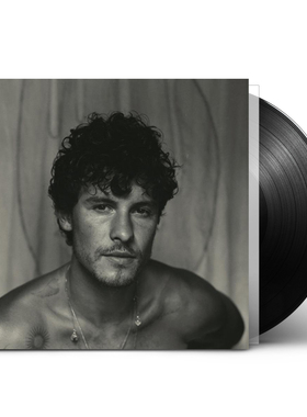 现货正版 Shawn Mendes专辑 Shawn 限量红胶LP黑胶唱片