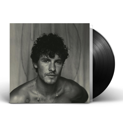 现货正版 Shawn Mendes专辑 Shawn 限量红胶LP黑胶唱片