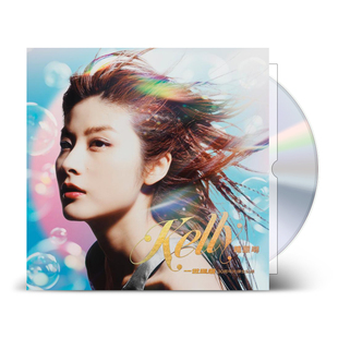 写真卡 现货正版 4CD 30周年光辉纪录一世风靡 写真 陈慧琳专辑