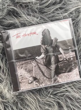 正版 珍妮弗华恩丝 Jennifer Warnes 猎人The Hunter 发烧CD进口