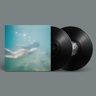 Adan Windswept 2LP黑胶唱片 青叶市子专辑 预售