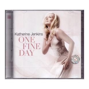 JENKINS One Fine 正版 KATHERINE Day DVD 凯瑟琳·詹金斯