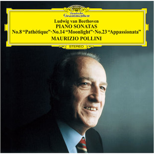 钢琴奏鸣曲 Piano贝多芬 悲怆 月光 UHQCD 正版 热情 Beethoven