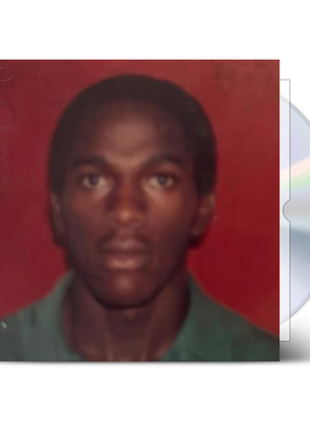 现货正版灵魂才子Daniel Caesar丹尼尔·凯撒专辑Son Of SpergyCD