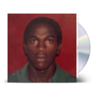 现货正版灵魂才子Daniel Caesar丹尼尔·凯撒专辑Son Of SpergyCD