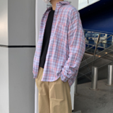 红色