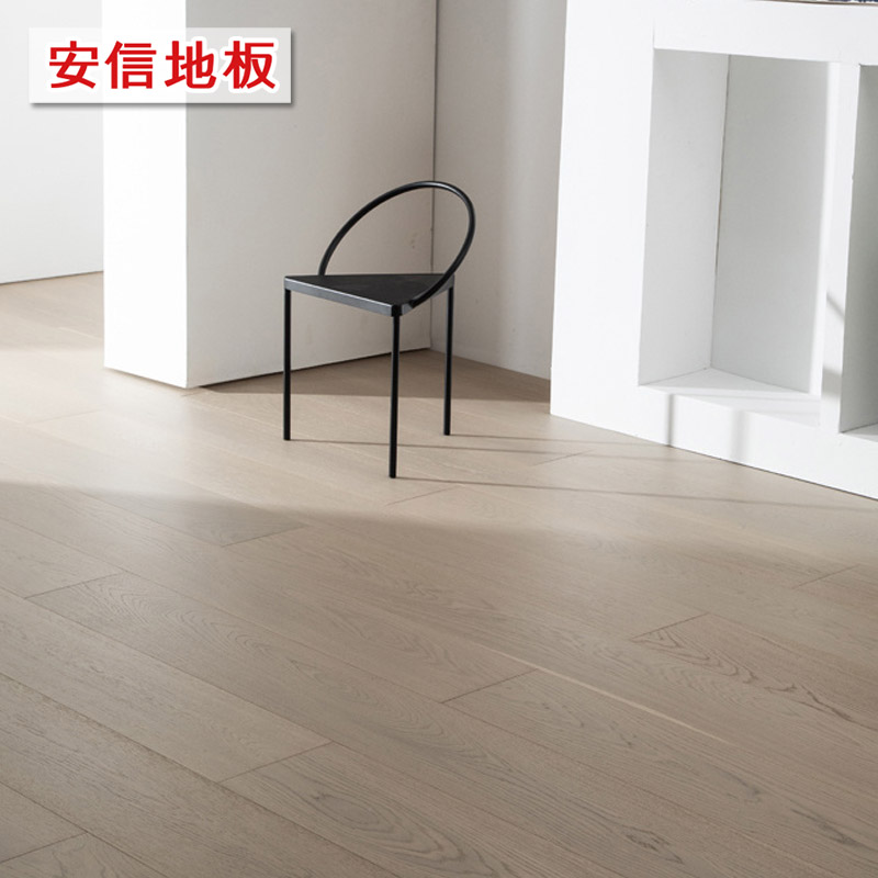安信橡木松木ENF三层地暖