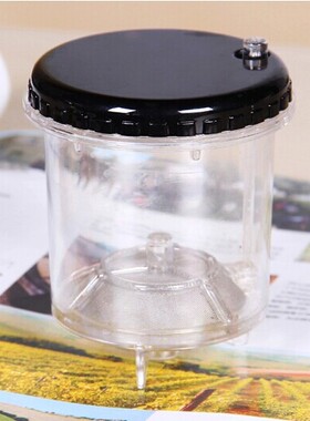 PC食品级分体内胆 连体可拆洗飘逸杯专用内胆配件适合500/750毫升