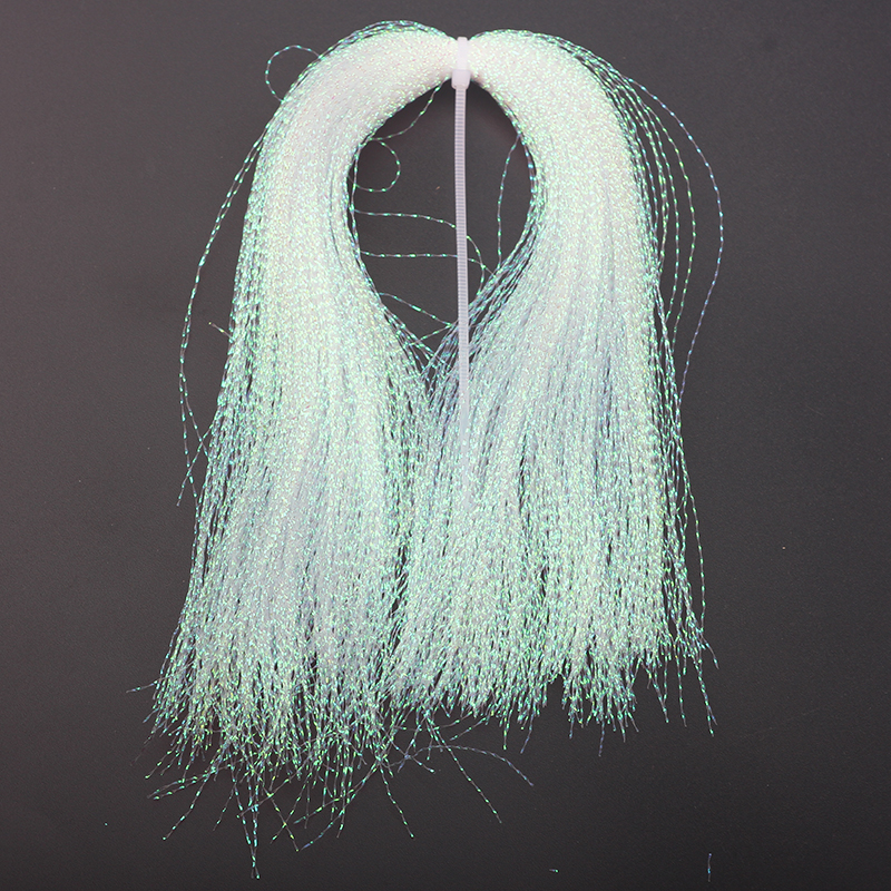 5克/包 螺旋亮丝海钓铁板钩路亚鱼皮串钩绑钩材料飞蝇钩毛钩闪光,户外/登山/野营/旅行用品,路亚饵,淘宝优惠券,粉丝福利购,淘宝优惠卷