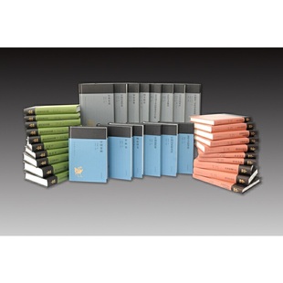 (自选系列) 蓬莱阁典藏系列.国学类.哲学类.历史类.文学类 :中国目录学史. 中国哲学史大纲. 中国历史研究法 等上海古籍