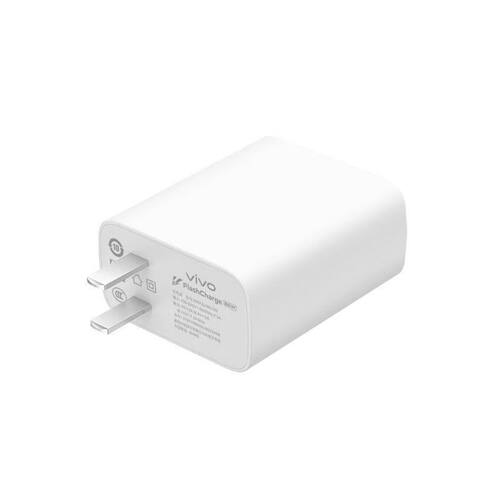 vivo原装80W闪充iqooz7x vivos17 s17e s17pro S18原装充电器套装