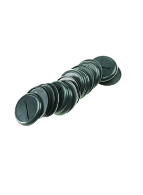 战锤 底座  slot lipped 40mm  圆形