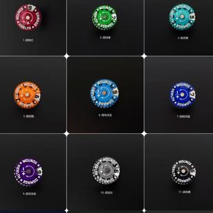 25mm0 tracker wounds 桌游计数器