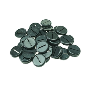 30mm lipped 战锤底座 slot