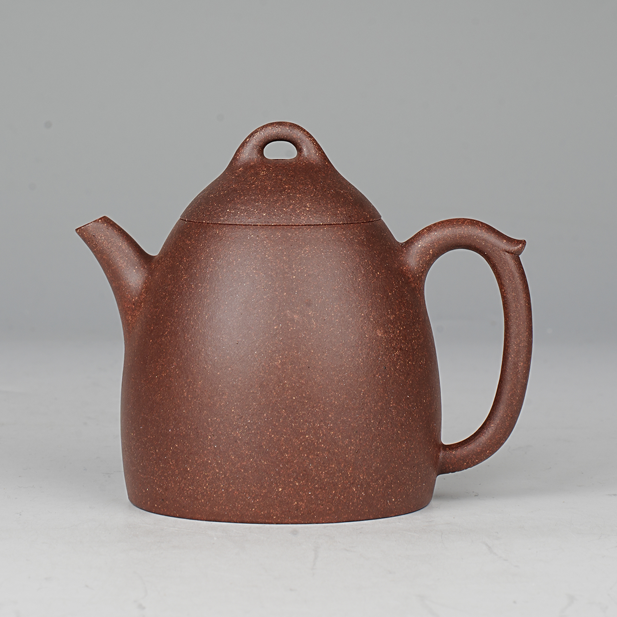 泥巴强出品 半手工 古秦权 140cc