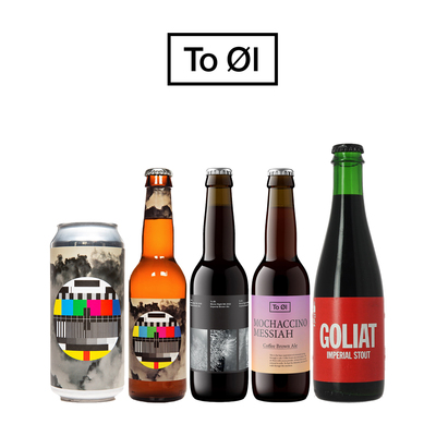 图乐330毫升聚会丹麦啤酒进口