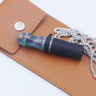 新款阿拉伯shisha mouthpiece HOOKAH 树脂水烟烟嘴SY-023包邮