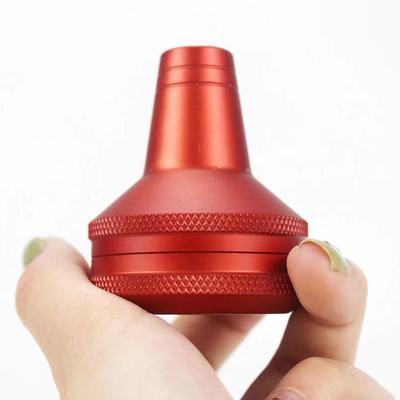 SOMEDAY 阿拉伯水烟铝合金集油器hookah molasses catcher