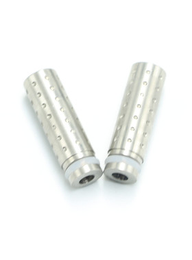 SOMEDAY 510不锈钢烟嘴滴嘴510 drip tip 0018