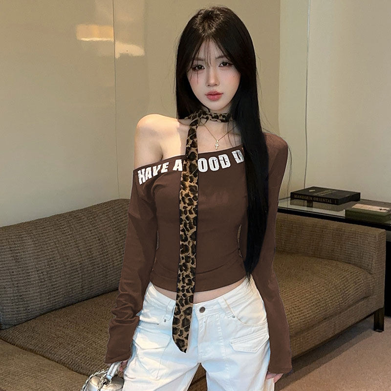 001-056孤品多风格吊带背心内衣假两件打底修性感秋冬