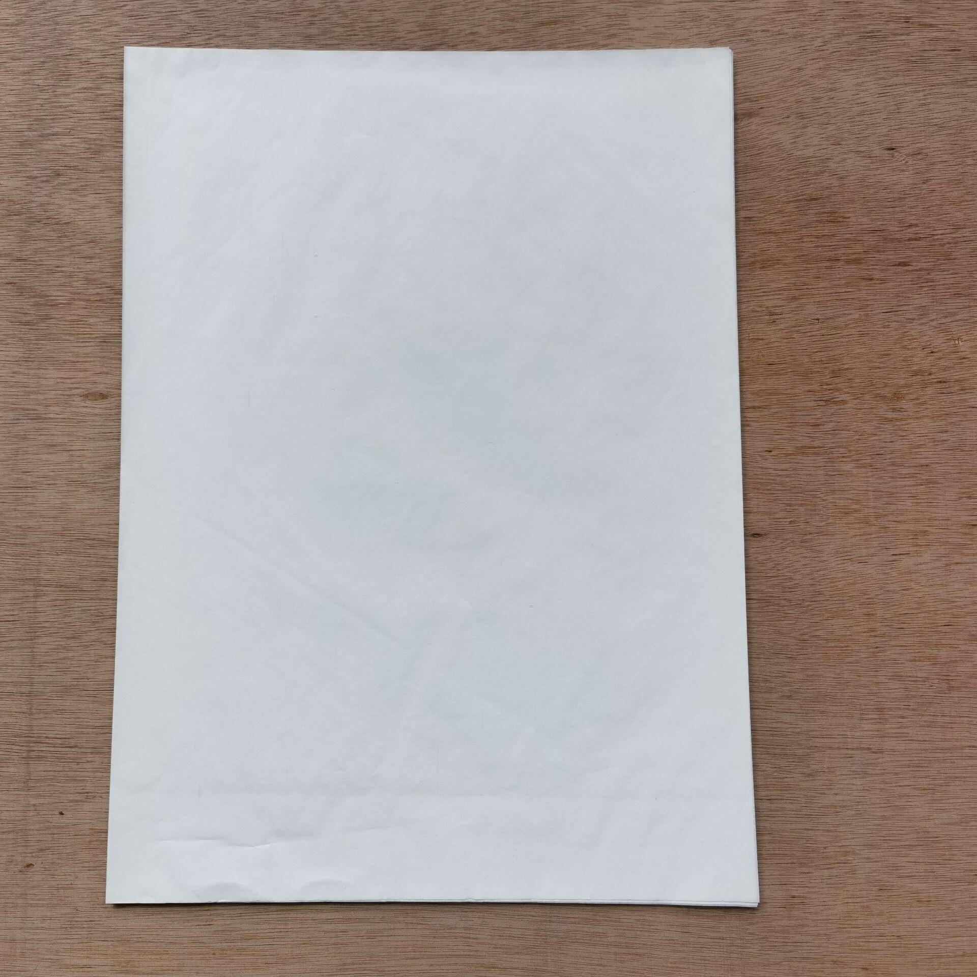 白色复写纸a4单面薄款刺绣描图布用复写纸diy描绘字迹线条白色