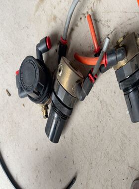 Watts Fluidair调压阀R364-01A/B，30