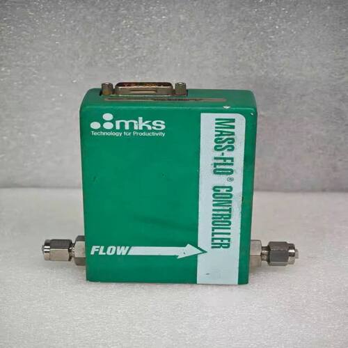MKS 质量流量计 M100B01323CS1BV N2 R