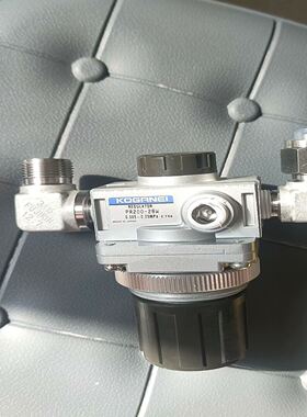 曰本KOGANEI调压阀PR200-28W,实拍图