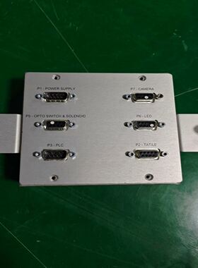 AMAT应用材料控制器 0090-B2971，成色新，再