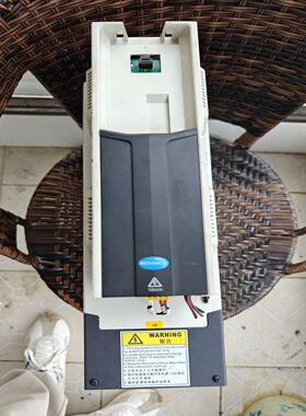 汇川变频器，型号：MD880/01S-4-B-CS