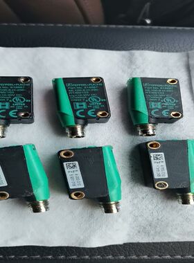 光电传感器ML100-8-H-250-RT/95