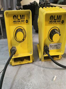 MiltonRoy米顿罗计量泵P036-398TI