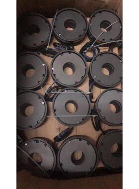 MOONS鸣志电机（7.19）AM23RS4DMA 拆机