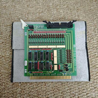 KEI SYSTEM BTB&ndash;DI1/01B，件