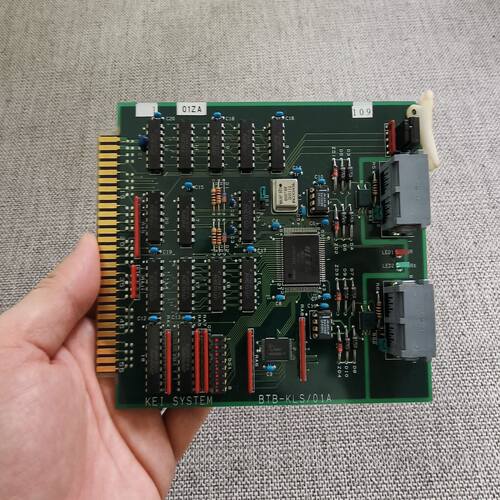 KEI SYSTEM BTB&ndash;KLS/01A，件