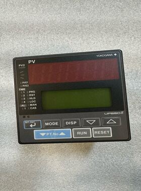 横河温控器UP550-00