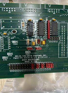 ASSY 602193-103 PMAC-PC ACC1