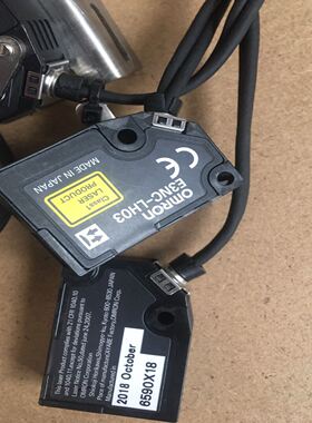 光电E3NC-LH03几乎，项目还没投入使