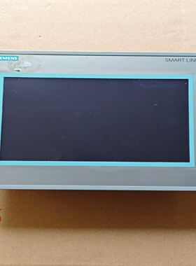 触摸屏 6AV6 648-0BE11-3AX0 实物拍