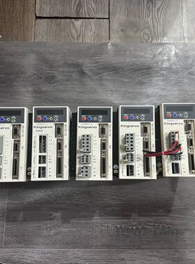 KSDG00421LIP 400W 京伺服kingservo