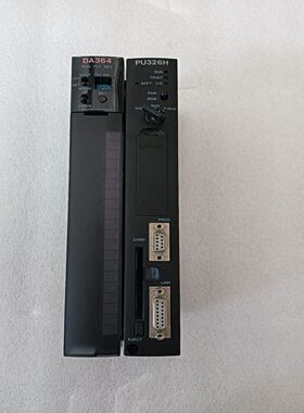 TOSHIBA模块，TPU326H，TDA364，成色如