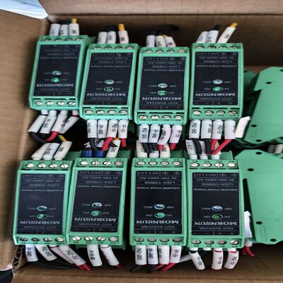 MORNSUN 电源模块 LI24-10B05, 100-2