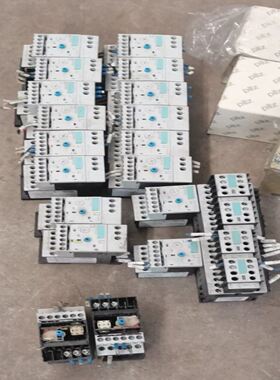 3RB2016-1SB0热过载继电器