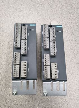 SINAMICS终端模块TM31，型号6SL3055-