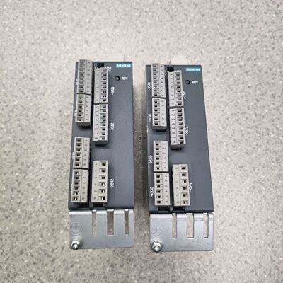 SINAMICS终端模块TM31，型号6SL3055-