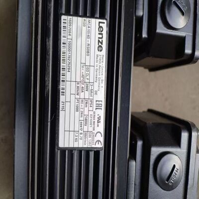 伦茨伺服电机MCA 10140-RS0B0，制造，390