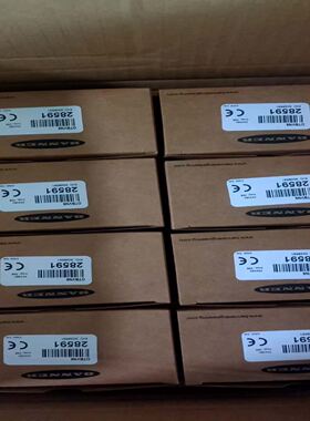 BANNER邦纳传感器OTBVN6，多个，原