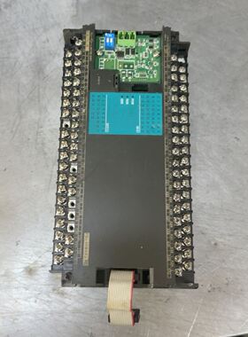FATEK永宏PLC FBS-60MAR2-AC