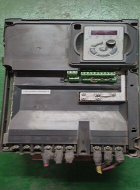 海利普变频器HLP-SK190，22KW/380V，拆机件，