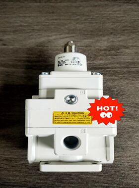 精密调压阀IR3120-03